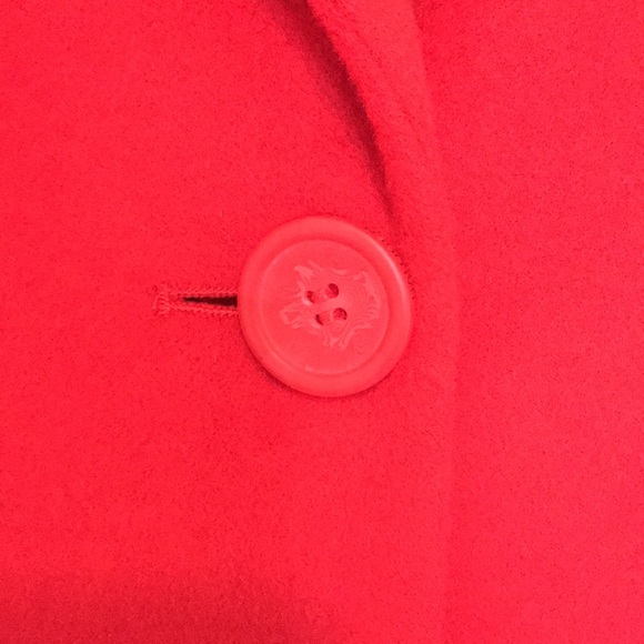 ❤️NWT Halogen Gorgeous Wool Winter Coat ❄️ - Picture 5 of 9